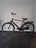 Herenfiets lowland spedition, 57 tot 61 cm, Ophalen, Zo goed als nieuw, Overige merken