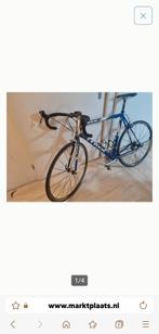 Race Fiets Trek, Fietsen en Brommers, Fietsen | Racefietsen, Overige merken, Gebruikt, Heren, Aluminium