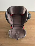 BeSafe iZi Flex Fix i-Size Autostoeltje Melange Metallic, Kinderen en Baby's, Autostoeltjes, Ophalen, Gebruikt, Overige merken