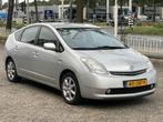 Toyota Prius 1.5 VVT-i Bns Edition Hybrid Automaat 2009, Auto's, Origineel Nederlands, Te koop, Zilver of Grijs, 5 stoelen