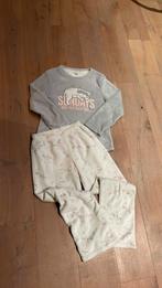 Zachte poezen pyjama maat XS, Ophalen of Verzenden, Zo goed als nieuw, Maat 34 (XS) of kleiner