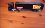 Lion toys Lekkerland 1:50, Hobby en Vrije tijd, Modelauto's | 1:50, Verzenden, Zo goed als nieuw, Bus of Vrachtwagen, Lion Toys