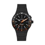 Jacques Lemans Kinetic horloge Hybromatic, 1-2109D (nieuw), Sieraden, Tassen en Uiterlijk, Horloges | Heren, Overige merken, Staal