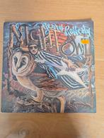 Gerry Rafferty - Night Owl LP, Ophalen of Verzenden, 1960 tot 1980, Gebruikt