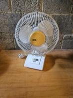 Ventilator, Ophalen of Verzenden, Gebruikt, Tafelventilator