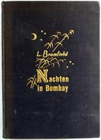 Louis Bromfield - Nachten in Bombay, Ophalen of Verzenden