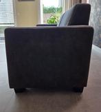 Bank, gekocht bij Vissers Meubelen, Ophalen, Overige maten, 150 tot 200 cm, 75 tot 100 cm