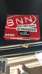 Bnn spel, Hobby en Vrije tijd, Ophalen, Zo goed als nieuw