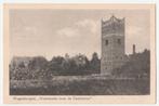 Wagenborgen.  Gestichten.  Watertorens.  1928., Verzenden, 1920 tot 1940, Gelopen, Groningen