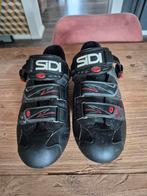 Nette SIDI fietsschoenen maat 43 met nieuwe zool, Fietsen en Brommers, Heren, Schoenen, Overige maten, Ophalen of Verzenden