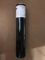 Handwikkel folie zwart, Ophalen of Verzenden, Nieuw