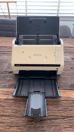 Epson draadloze documentscanner, Computers en Software, Printers, Ophalen of Verzenden, Zo goed als nieuw, Scannen, Printer