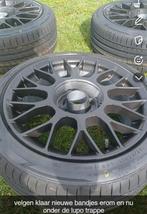 BBS Velgen 16Inch, Ophalen, 16 inch, 205 mm, Zomerbanden
