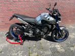 Yamaha MT-09 Hooligan - Veel Opties!, Motorrijbewijs A, Particulier, Meer dan 35 kW, LED Verlichting
