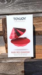 Luchtdruk stimulator Diamand, Ophalen of Verzenden, Nieuw, Overige typen