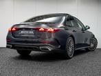 Mercedes-Benz E-Klasse E400 e 4MATIC AMG Line | Luchtvering, Auto's, Mercedes-Benz, Automaat, 12 maanden, 4 cilinders, 2145 kg