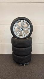 Zomerset bmw x3 F25 styling 309 dubbelspaak, Ophalen, 245 mm, Banden en Velgen, 17 inch