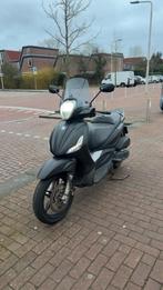 Beverly 350 A1, Fietsen en Brommers, Scooters | SYM, Ophalen, Zo goed als nieuw, Benzine, Overige modellen