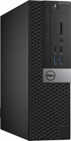Dell optiplex 3040, Computers en Software, Desktop Pc's, Gebruikt, 8 GB, 8 GB, Ophalen of Verzenden