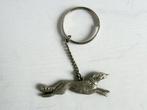 sleutelhanger # hazewindhond - metaal, Verzamelen, Ophalen of Verzenden, Zo goed als nieuw, Dier of Natuur