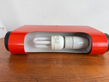 Vintage retro jaren lamp wandlamp beschikbaar voor biedingen