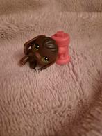 Littlest pet shop hond, Ophalen of Verzenden, Zo goed als nieuw