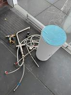 Grohe red heetwaterkraan, Ophalen, Gebruikt