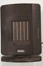 De'Longhi Ceramic heater, 30 tot 80 cm, Gebruikt, Kachel, Minder dan 60 cm
