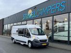 Malibu Van 600 DB VOORJAARSACTIE, Overige merken, Bedrijf, Diesel, Tot en met 2