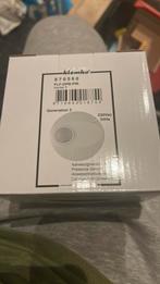 Klemko 870560 PLF-OPB-PIR aanwezigheidsdetector, Ophalen of Verzenden, Nieuw, Schakelaar