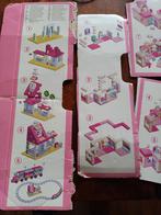 Lego Friends Hello Kitty Station & Warenhuis, Ophalen, Gebruikt, Overige merken
