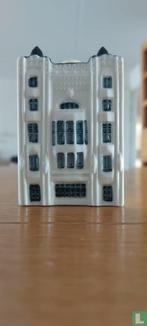 KLM huisje 102 Tuschinski, Verzamelen, KLM Huisjes, Ophalen of Verzenden, Nieuw, 81 t/m 91, Gevuld