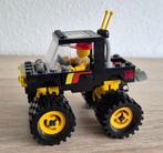 lego terrein wagen serie 6675 met boekje, Ophalen of Verzenden, Gebruikt, Complete set, Lego