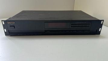 Tuner Sherwood 19 inch beschikbaar voor biedingen