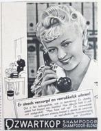 170+ advertenties reclames uit 1940 Droste Vieto Spalt HDZ, Verzamelen, Ophalen