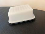 Tupperware botervloot, zgan, Ophalen of Verzenden, Zo goed als nieuw