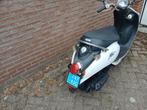 Sym mio, Fietsen en Brommers, Scooters | SYM, Ophalen of Verzenden, Zo goed als nieuw, Benzine, Mio
