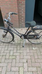 Gazelle Primeur Opknapper, Ophalen, Zo goed als nieuw, Versnellingen