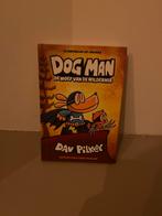 Dog Man: de woef van de wildernis, Ophalen of Verzenden, Gelezen