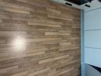 Gratis af te halen: Laminaatvloer ca. 78m² – Zelf verwijdere, Ophalen, Gebruikt, 50 tot 150 cm, 10 m² of meer
