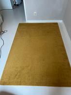 Ikea vloerkleed geel, Overige kleuren, Ophalen of Verzenden, Zo goed als nieuw, 150 tot 200 cm