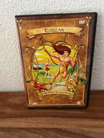 Tarzan, Alle leeftijden, Ophalen of Verzenden, Zo goed als nieuw