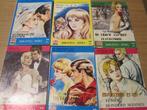 Oude pockets uit de Romantica-reeks, Ophalen of Verzenden, Gelezen, Nederland