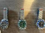 Rolex horloges, Sieraden, Tassen en Uiterlijk, Horloges | Heren, Staal, Rolex, Polshorloge, Nieuw