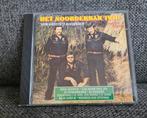 Piraten CD ~ Het Nooderbar trio - Hun grootste Successen, Verzenden, Zo goed als nieuw, Levenslied of Smartlap