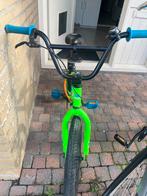 Fiets voor kinderen, Ophalen of Verzenden, Gebruikt, 20 inch, Handrem