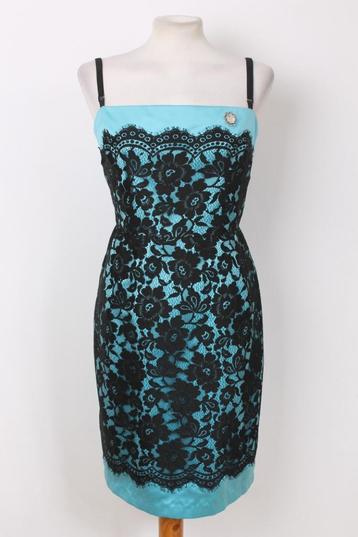 Jurk met kant Dolce & Gabbana maat 40 (It. 46) beschikbaar voor biedingen