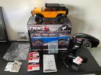 Traxxas TRX-4M Ford Bronco RTR geheel compleet izgs., Hobby en Vrije tijd, Modelbouw | Radiografisch | Auto's, Elektro, Auto offroad