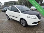 Lancia Ypsilon 0.9 TwinAir Silver, Voorwielaandrijving, Euro 5, 86 pk, Gebruikt