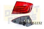 BMW 5-serie Sedan (4/10-9/13) Achterlicht Rechts buiten OES!, Auto-onderdelen, Verlichting, -, Verzenden, -, Nieuw
